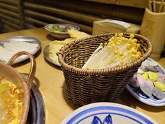 -洱火云南酸菜牛肉火锅(石景山当代商城店)