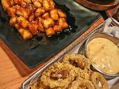 -肥肥虾庄·金牌油焖大虾(杨园滨江时代walk店)