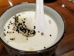 -老兰家传统烧烤炒菜泡馍(小南门店)