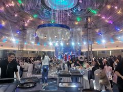 -世纪缘国际会议中心·中餐厅(百家湖店)