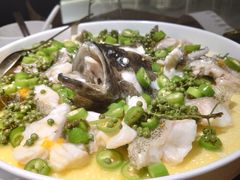 -CHIC1699远洋私厨