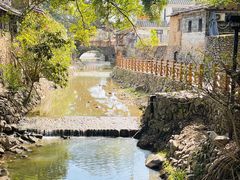 -福建土楼(南靖)景区