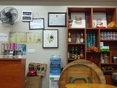 -潘苏凉茶馆(康之宝超级广场店)