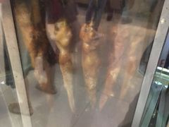 -一代烤翅王(大汉口店)