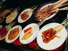 -咖啡苑·沈阳今旅酒店Hotel Jen·香格里拉集团
