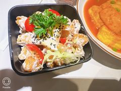 -春暖花开(西溪店)