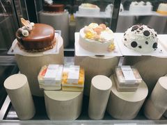 -Pantry's Best派悦坊蛋糕(K11购物艺术中心店)