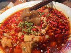 -花盐街·四川乐山小吃(西单大悦城店)