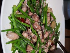 -澜小宴·胶东海鲜烟台味(时光塔店)