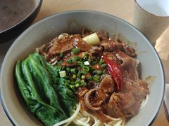 -赤面仔(麓湖美食岛店)