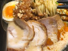 -一風堂拉面(港汇恒隆店)