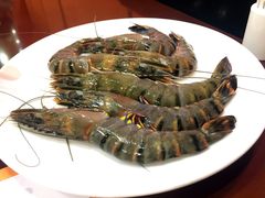 -华安国际大酒店-餐厅