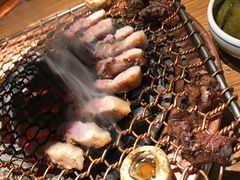 -王妃家(明洞中央店)