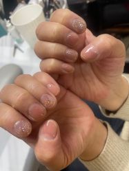 -富丽美堂纹绣美甲皮肤管理