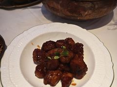 -桂满陇·蟹黄小笼汤包(清河万象店)