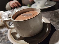 -LESCEDARS Brasserie Bistro香柏树