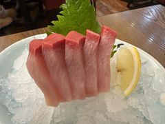 -东京屋(武定路店)