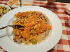 -西贝(虹口龙之梦店)