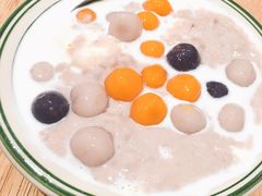 -堂屋糖水店(愚园店)