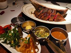 -燃扒房Steakhouse(皇庭店)
