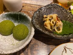 -福匠日本料理(人民路店)