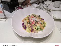 -梅花香里大酒店(郁金香路店)