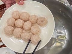 -正能量脆肉鲩火锅