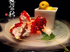 -桂语山房(满觉陇店)