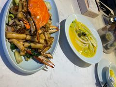 -华馨园北京烤鸭(丽水店)