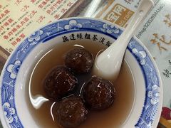 -粗茶淡饭(东关街店)