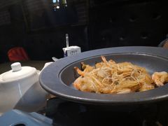 -青叶202都市餐厅(迪诺水镇店)