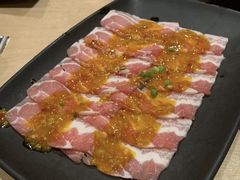 -新石器烤肉(之心城店)
