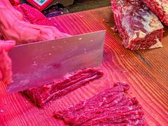 -阿娟牛肉丸·手打牛肉丸·现做现卖