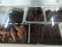 -金丹酱板鸭营业厅(紫缘路店)