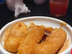-辣尚瘾·烤鱼·新川菜(牡丹园直营店)