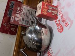 -西江红·株洲本地菜(滨江南路店)