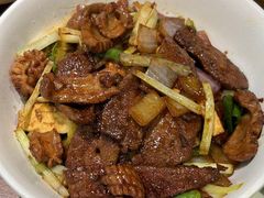 -寻裕记·现炒浇头面(人民广场店)