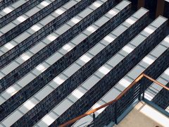 -同济大学图书馆(嘉定校区)