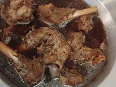 -聚首堂·特色小吃·肘子(什刹海德胜门店)