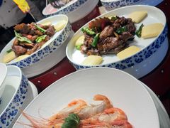 -二十八里太湖船菜(吉祥路店)