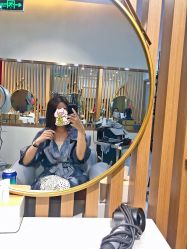 -尚·丹尼Hair