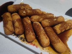 -川西坝子(老军营店)