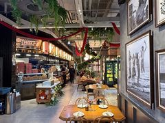 -Grande A'moo(上海万象城店)