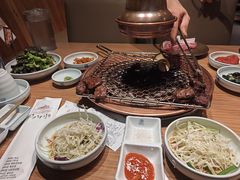 -王妃家(明洞中央店)