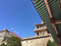 -天云洞