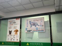 -半岛宠物医院24小时(科华中路店)