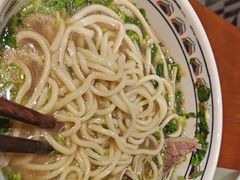 -伊斯麦尔丝路·新派菜(沙子口店)