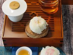 -富华斋饽饽铺·宫廷糕点·伴手礼(护国新天地店)