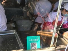 -京天红酒家(虎坊路店)