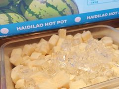-海底捞火锅(高科广场店)